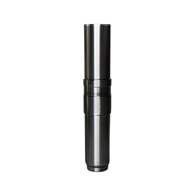 Medium hydraulisk bryter